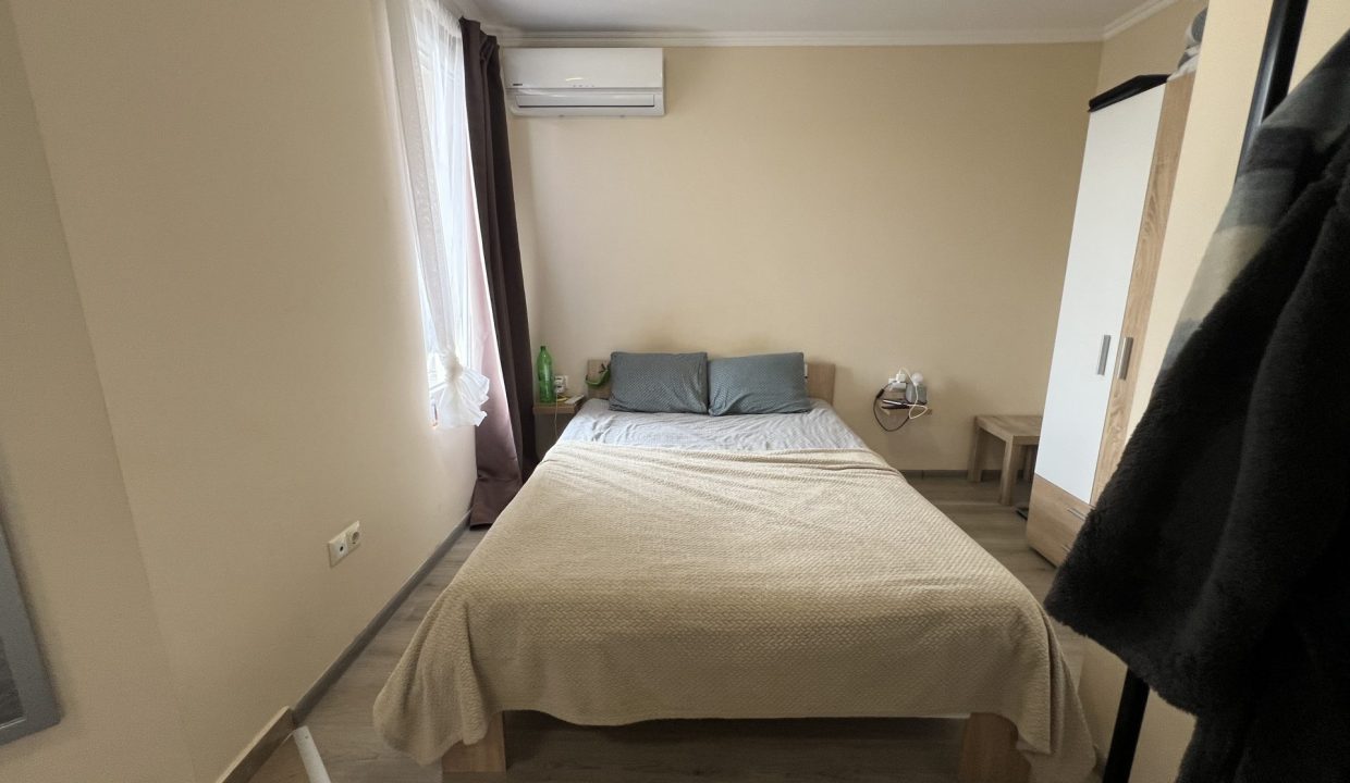 Мезонет в комплексе VIP Vision