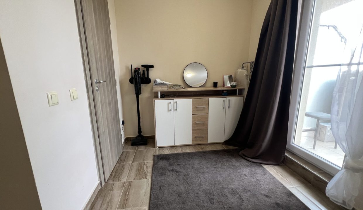 Мезонет в комплексе VIP Vision