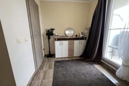 Мезонет в комплексе VIP Vision