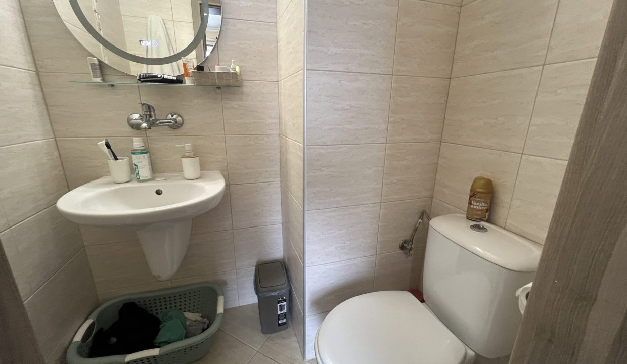 Мезонет в комплексе VIP Vision