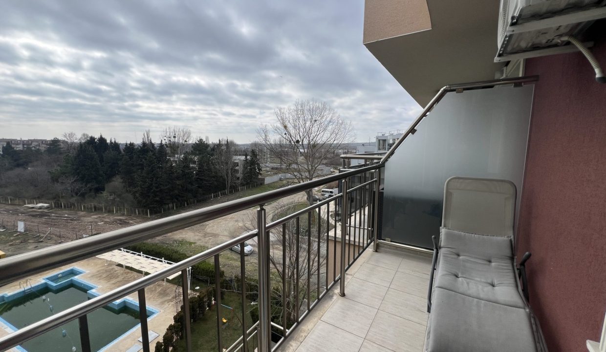 Мезонет в комплексе VIP Vision