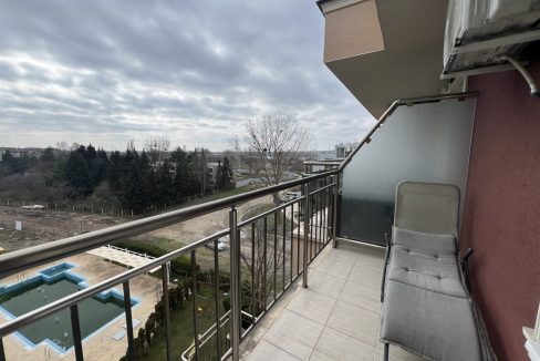 Мезонет в комплексе VIP Vision