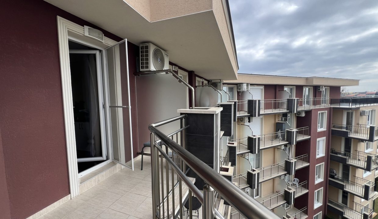 Мезонет в комплексе VIP Vision