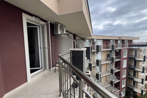 Мезонет в комплексе VIP Vision