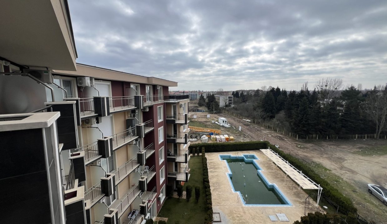 Мезонет в комплексе VIP Vision