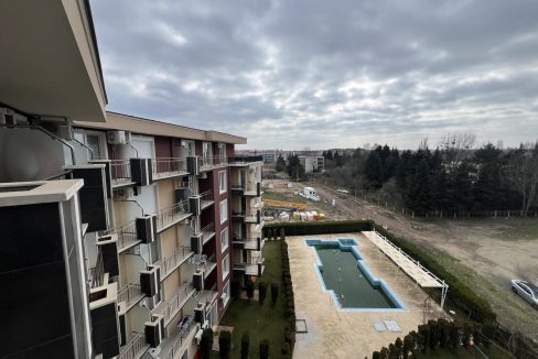 Мезонет в комплексе VIP Vision