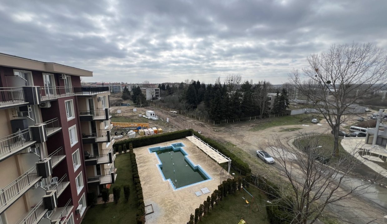 Мезонет в комплексе VIP Vision