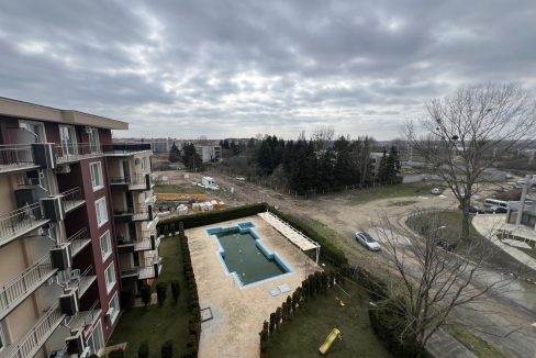 Мезонет в комплексе VIP Vision