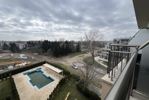 Мезонет в комплексе VIP Vision