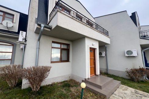 Nessebar View, апартамент с 2 спальнями