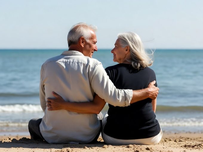 Почему пенсионеры покупают недвижимость в Болгарии