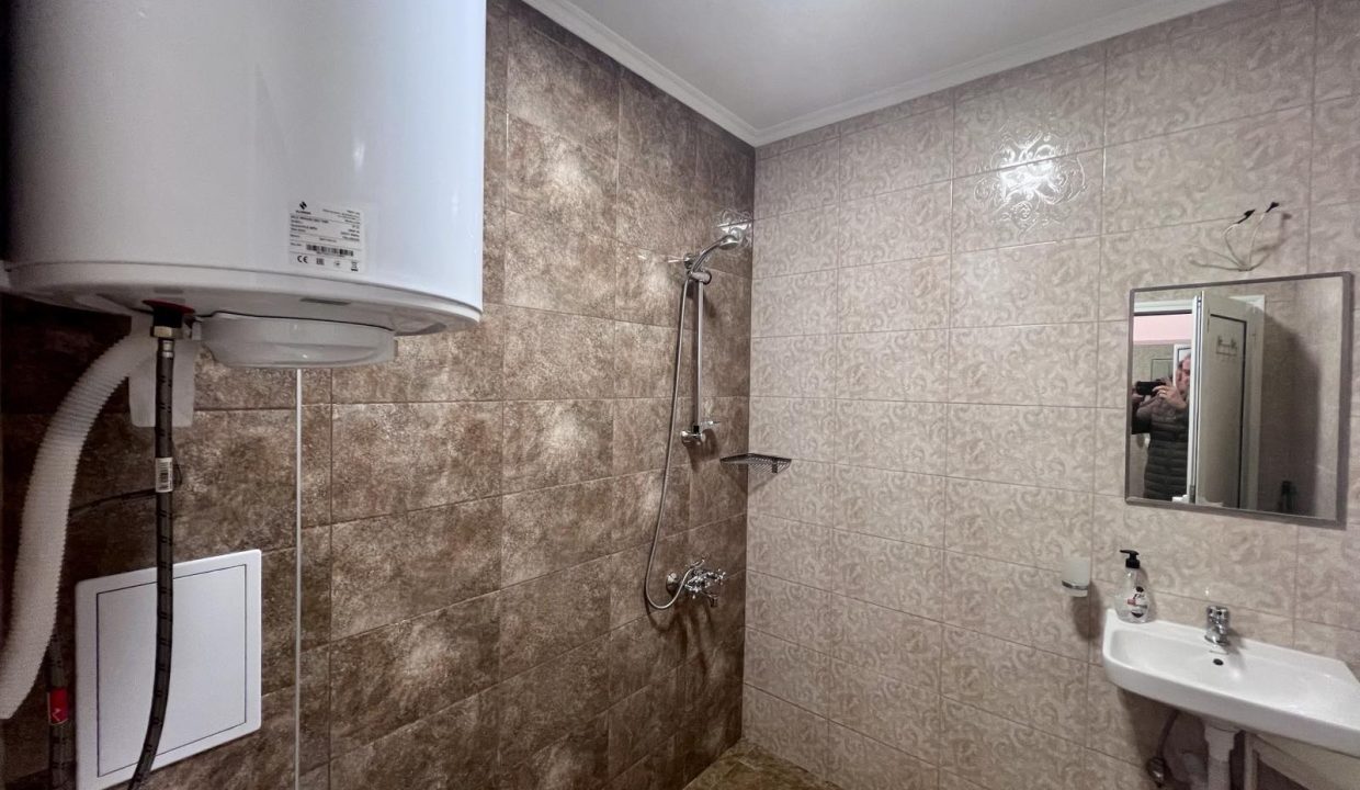 Студия в комплексе Magnolia Residence