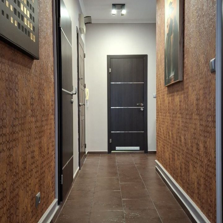 Апартамент с 2 спальнями в комплексе Одиссей, Несебр