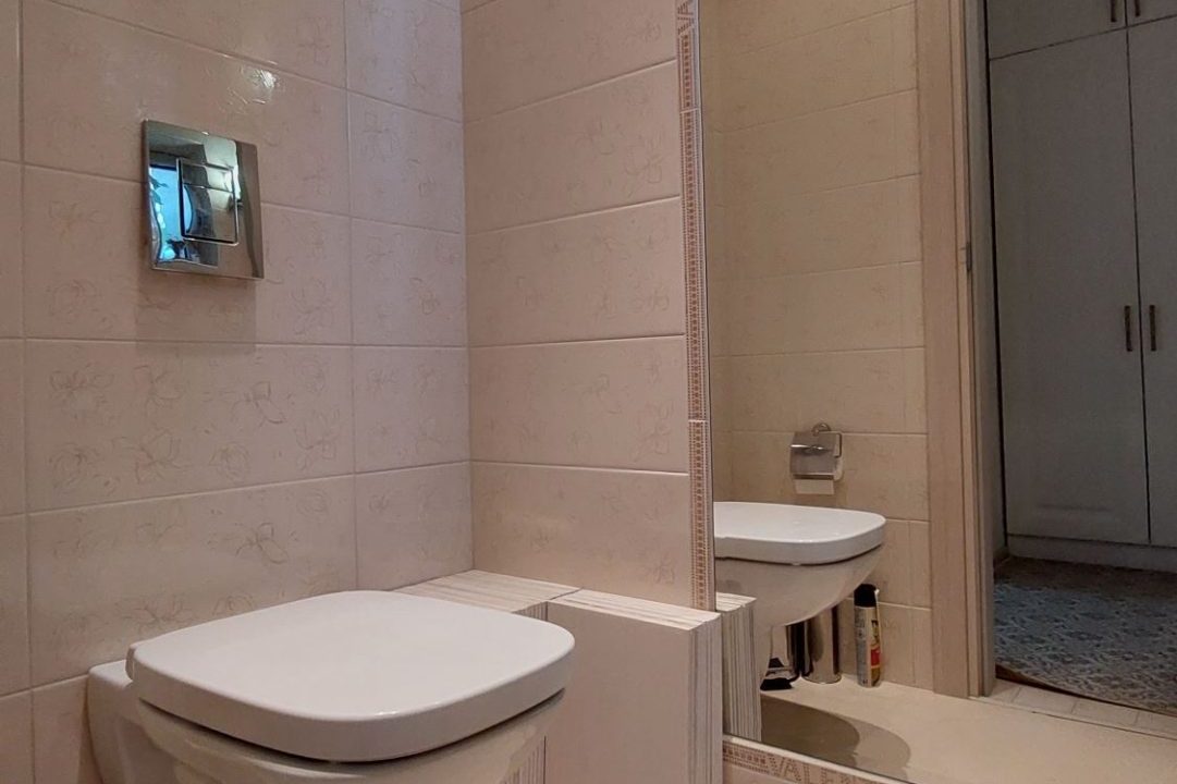 Таунхаус Атлантис, Сарафово