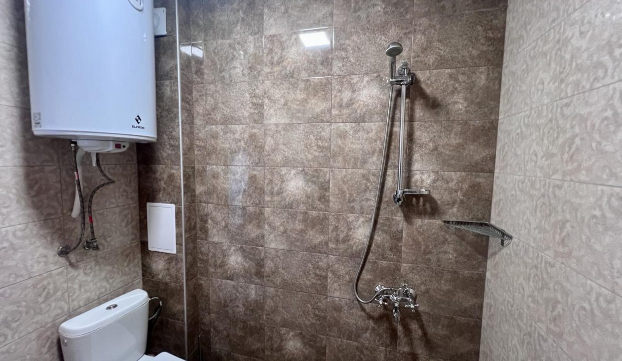 Студия в комплексе Magnolia Residence