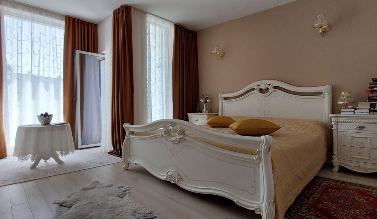 Таунхаус Атлантис, Сарафово