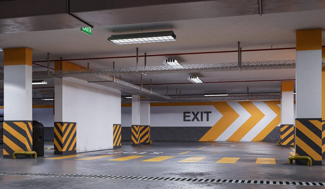 Комплекс Sunny Paradise