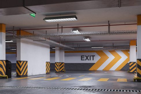 Комплекс Sunny Paradise