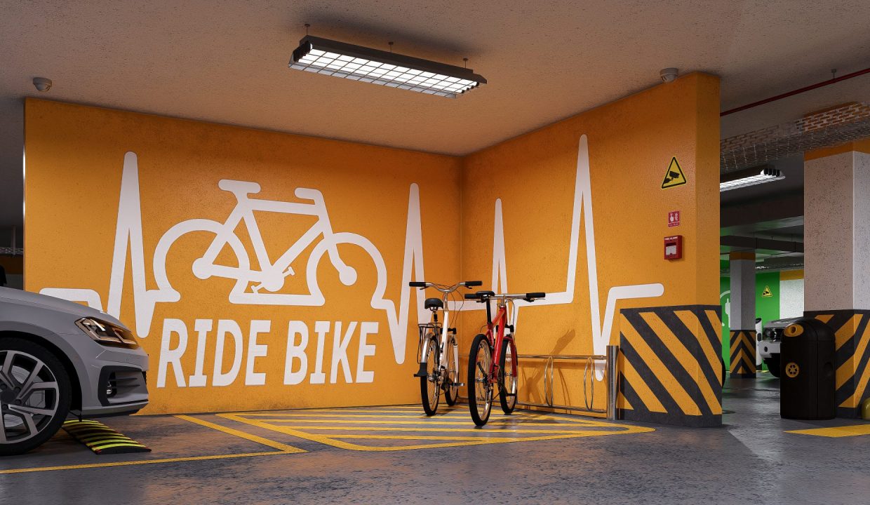 Комплекс Sunny Paradise