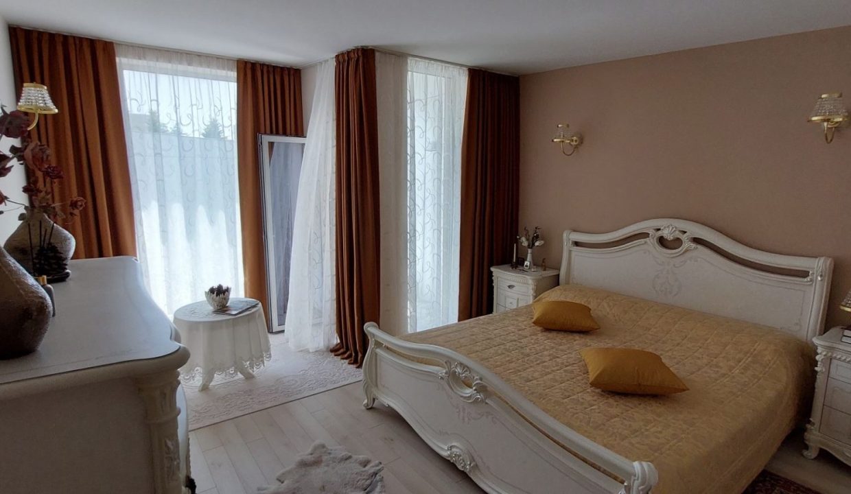 Таунхаус Атлантис, Сарафово