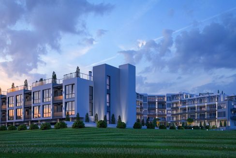 Комплекс Sunny Paradise