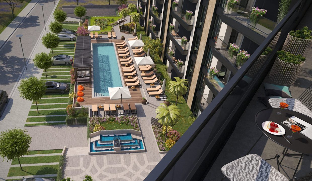 Emilia Romana Avenue