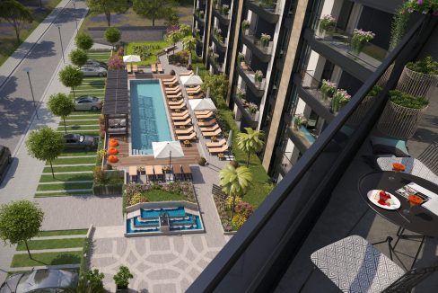 Emilia Romana Avenue