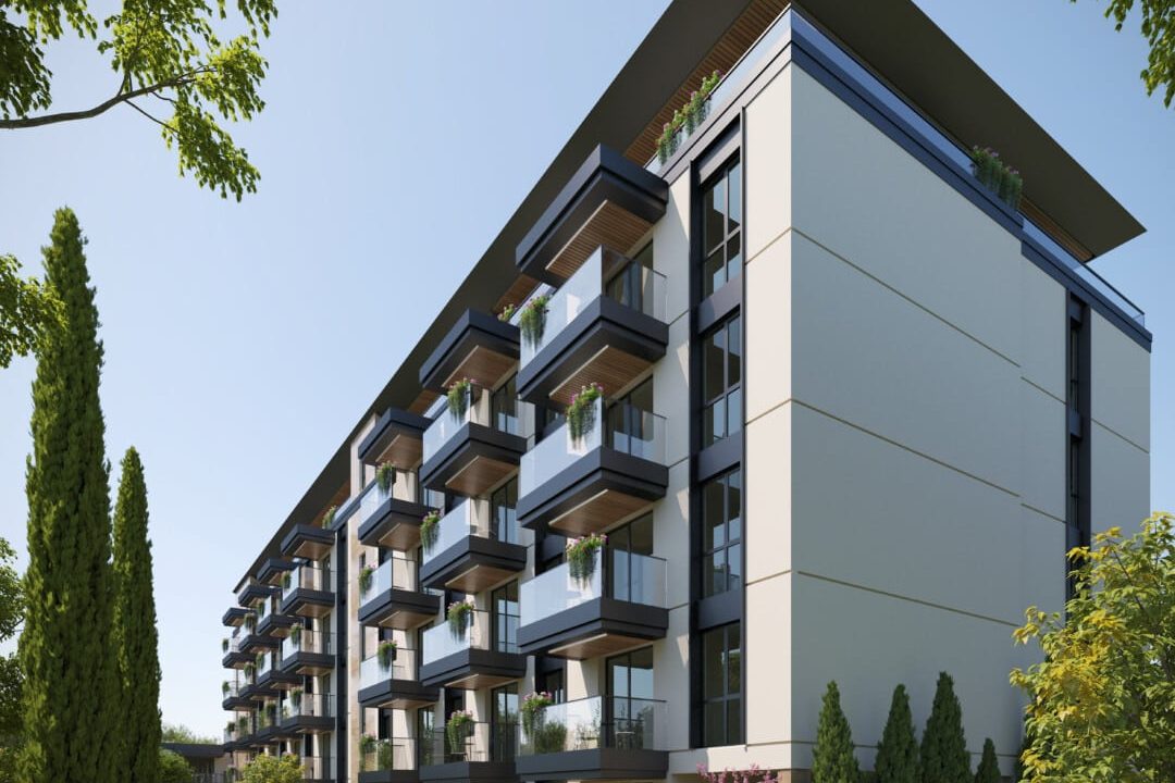 Emilia Romana Avenue