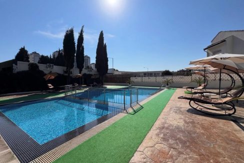 Комплекс Belle Air, Святой Влас, Болгария