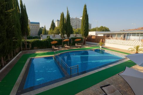 Комплекс Belle Air, Святой Влас, Болгария