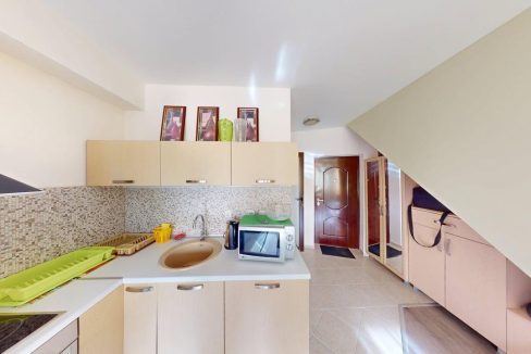 Купить квартиру в Amber Beach, Солнечный берег