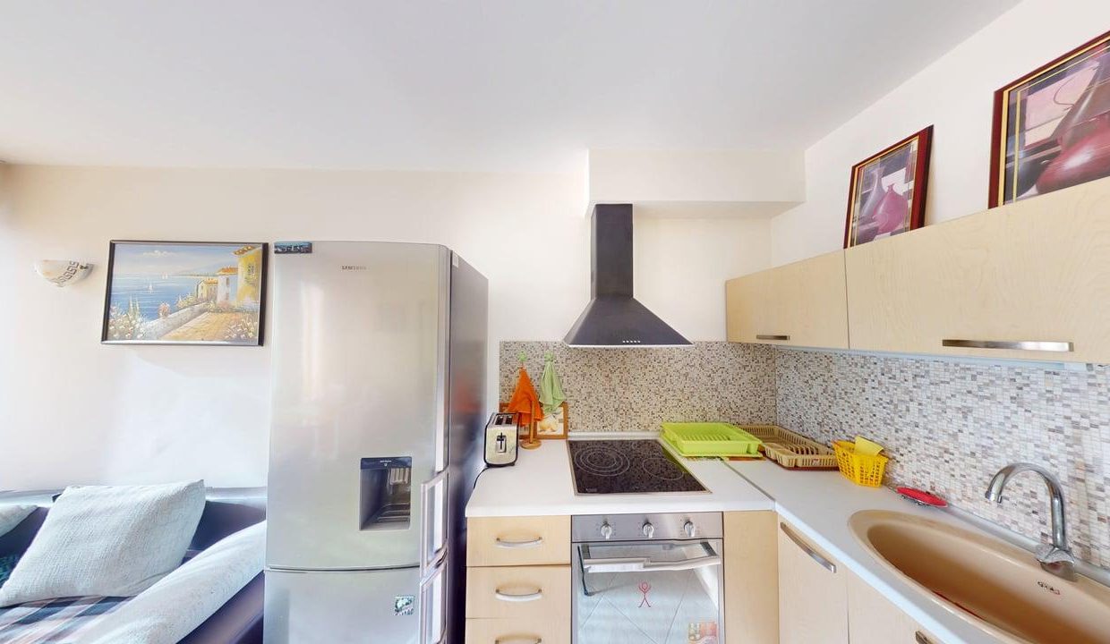 Купить квартиру в Amber Beach, Солнечный берег