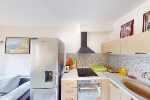 Купить квартиру в Amber Beach, Солнечный берег