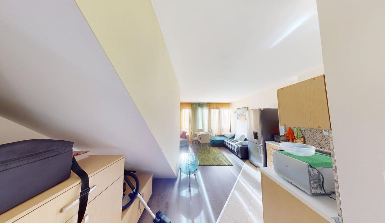 Купить квартиру в Amber Beach, Солнечный берег