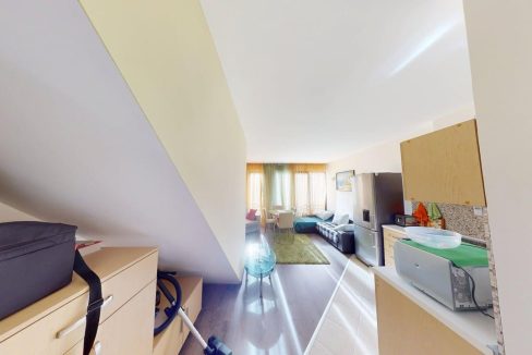 Купить квартиру в Amber Beach, Солнечный берег