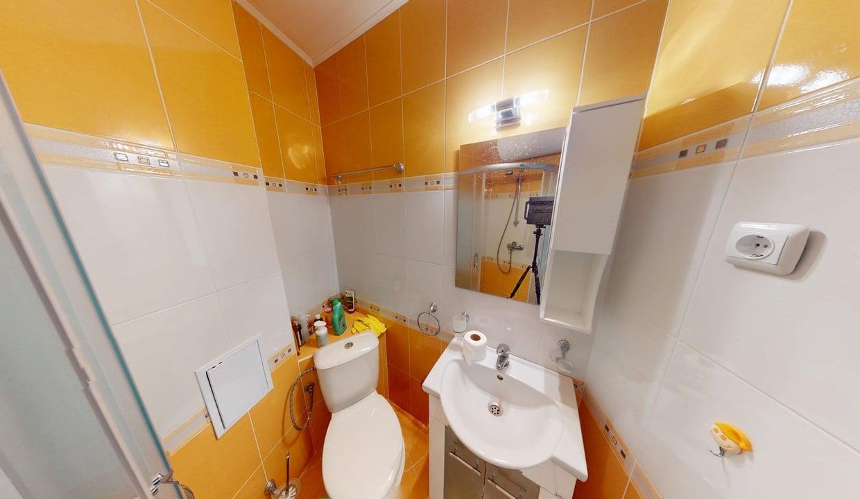 Купить квартиру в Amber Beach, Солнечный берег