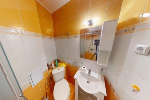 Купить квартиру в Amber Beach, Солнечный берег