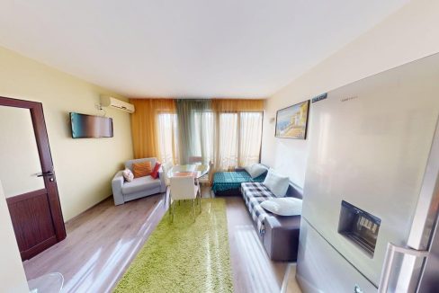 Купить квартиру в Amber Beach, Солнечный берег