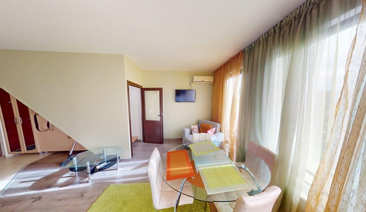 Купить квартиру в Amber Beach, Солнечный берег