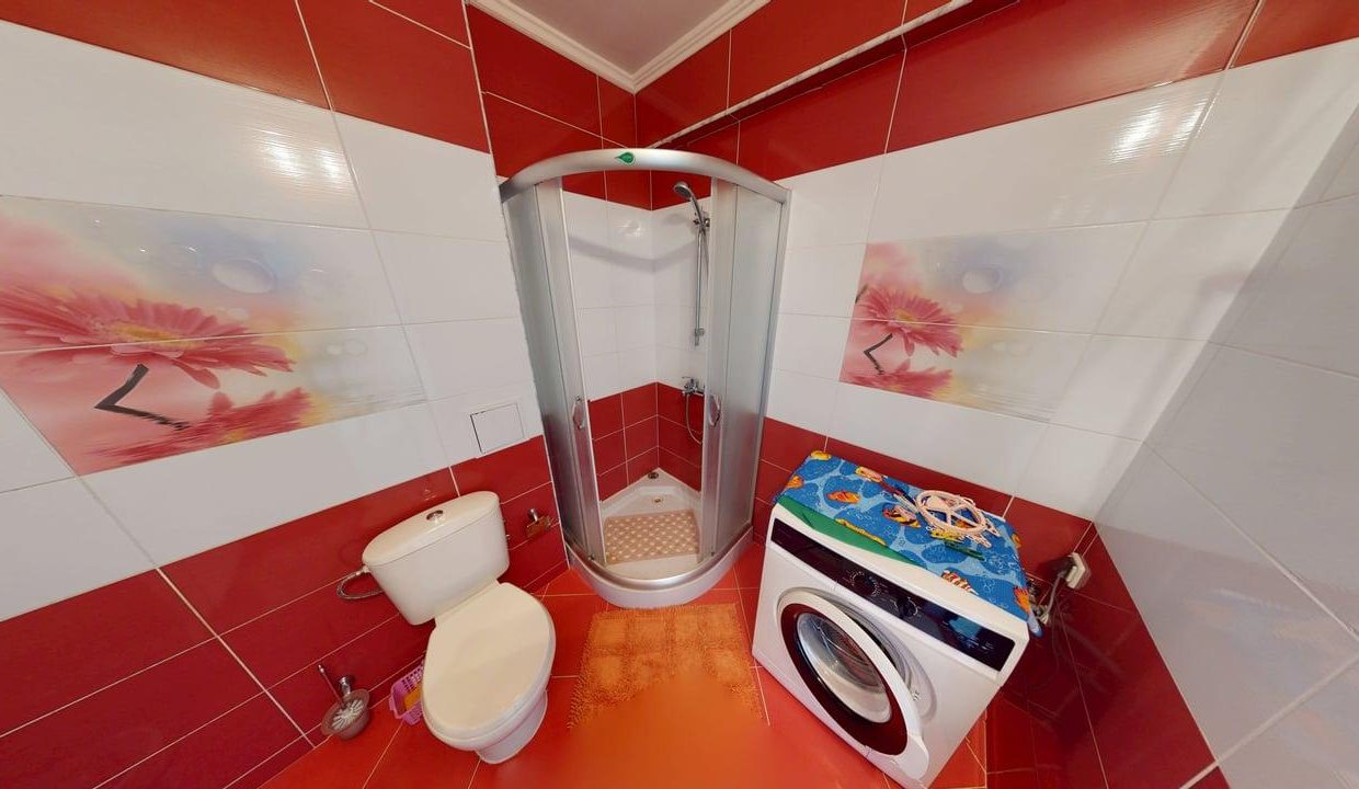 Купить квартиру в Amber Beach, Солнечный берег