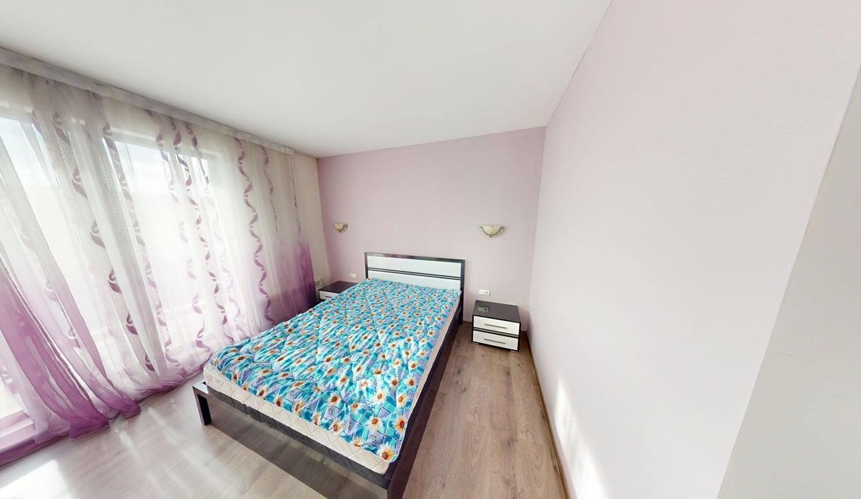 Купить квартиру в Amber Beach, Солнечный берег