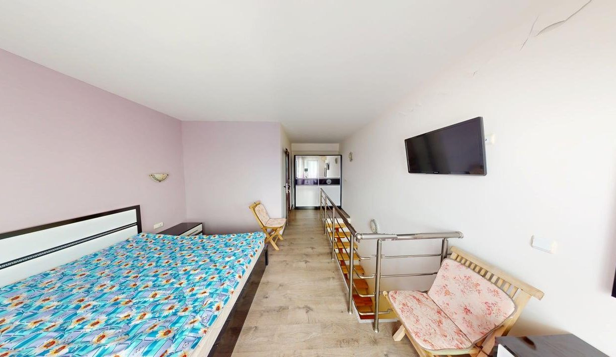 Купить квартиру в Amber Beach, Солнечный берег