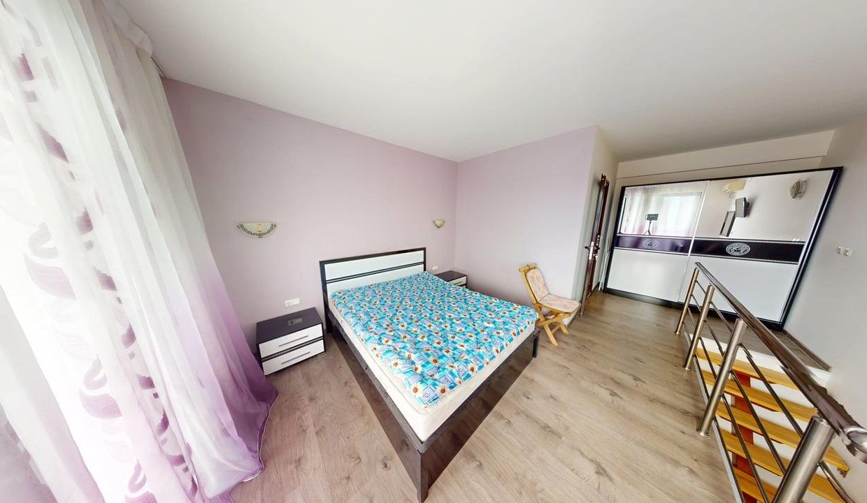 Купить квартиру в Amber Beach, Солнечный берег