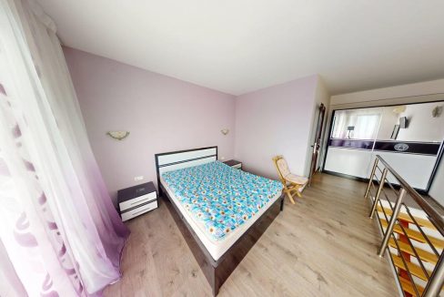 Купить квартиру в Amber Beach, Солнечный берег