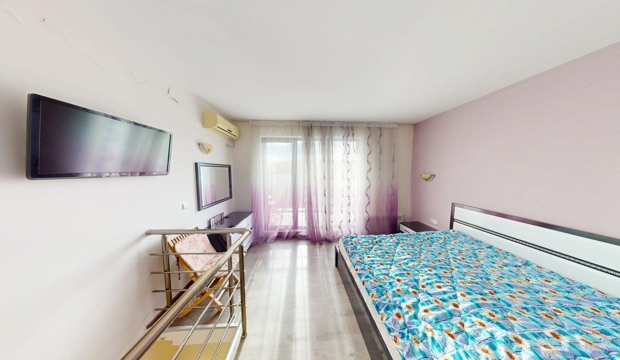 Купить квартиру в Amber Beach, Солнечный берег