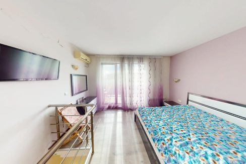 Купить квартиру в Amber Beach, Солнечный берег