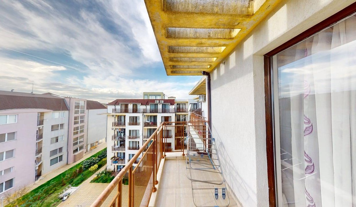 Купить квартиру в Amber Beach, Солнечный берег