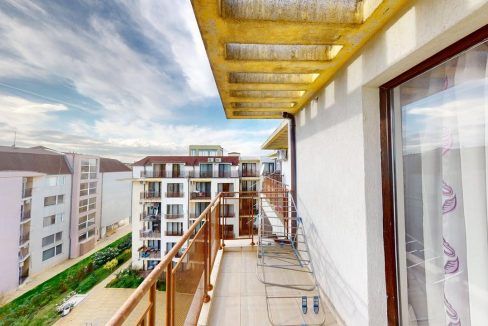 Купить квартиру в Amber Beach, Солнечный берег