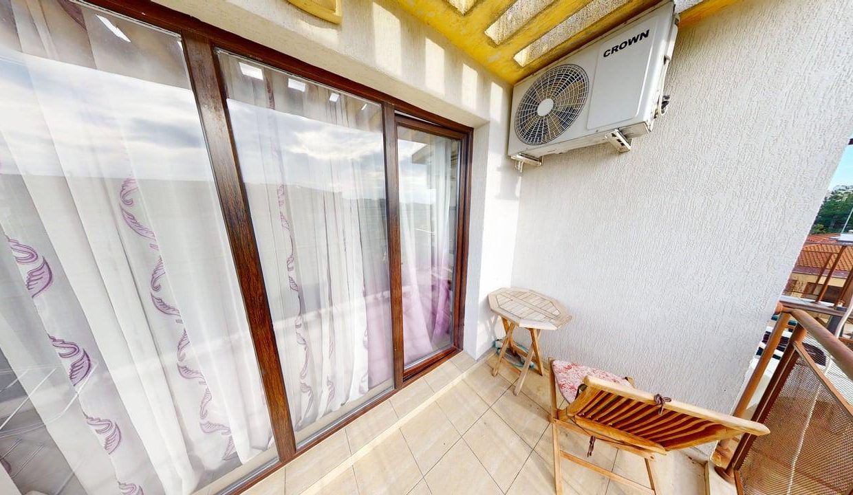 Купить квартиру в Amber Beach, Солнечный берег