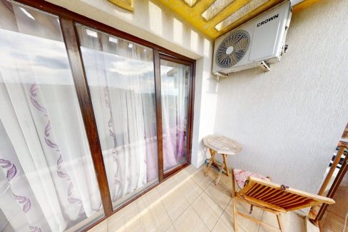 Купить квартиру в Amber Beach, Солнечный берег